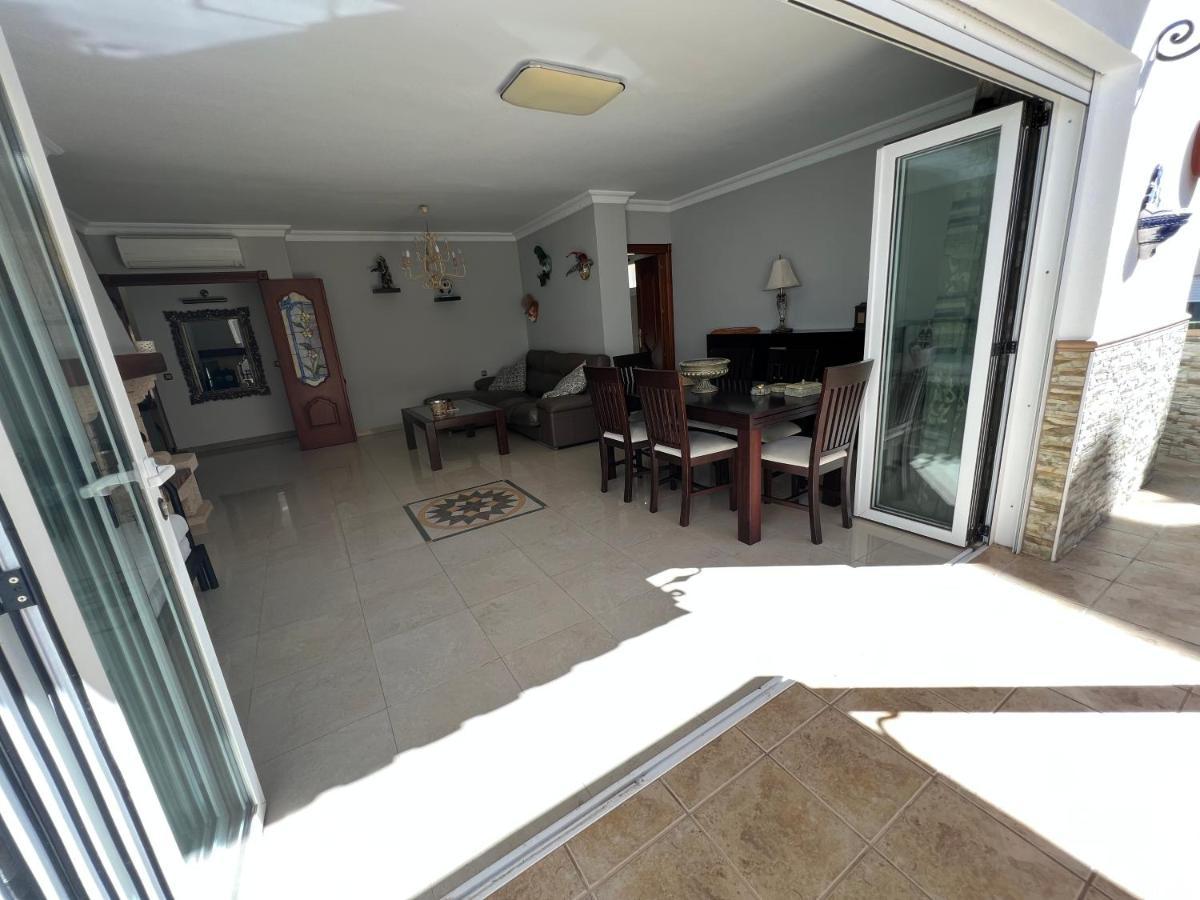 Casa Bajamar Playa Nerja Exterior foto