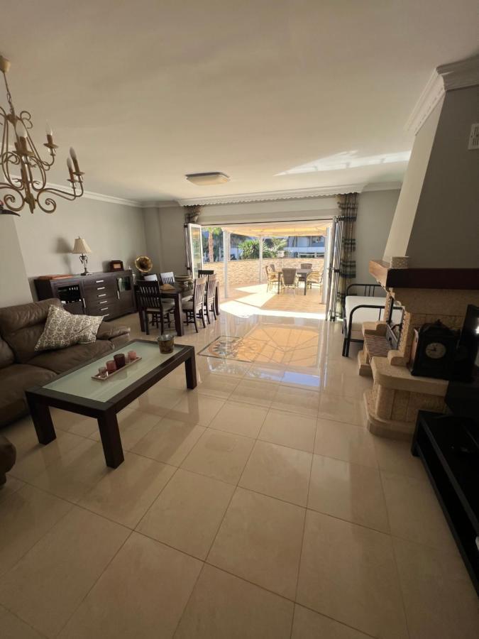 Casa Bajamar Playa Nerja Exterior foto