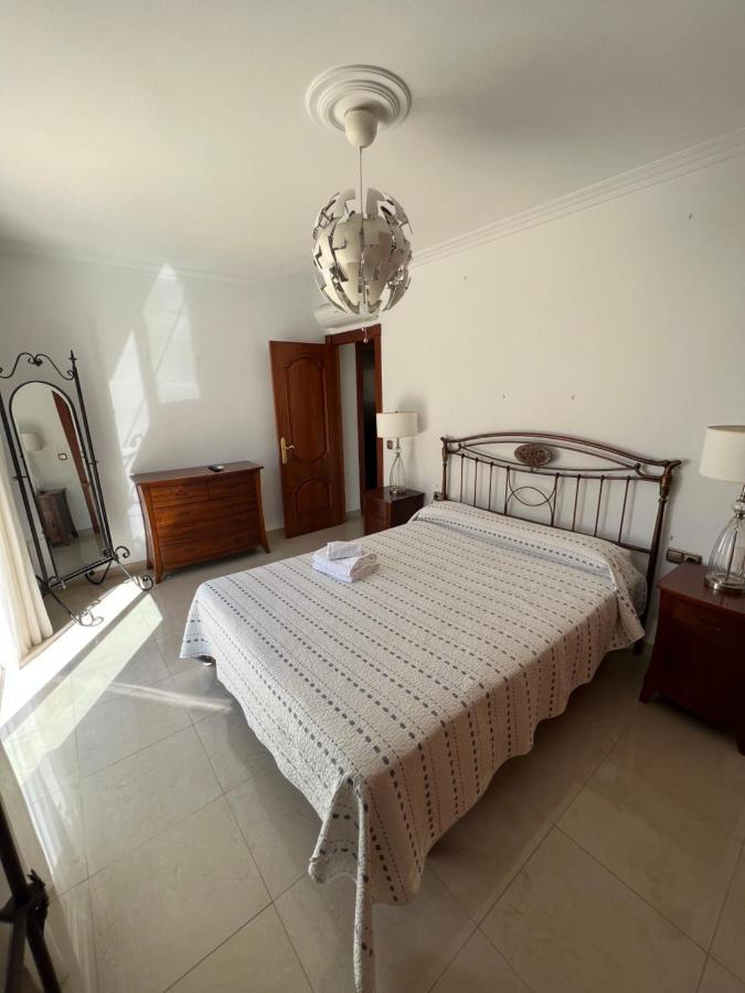 Casa Bajamar Playa Nerja Exterior foto