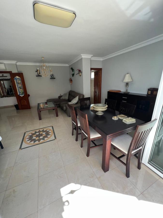 Casa Bajamar Playa Nerja Exterior foto