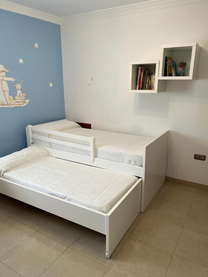 Casa Bajamar Playa Nerja Exterior foto