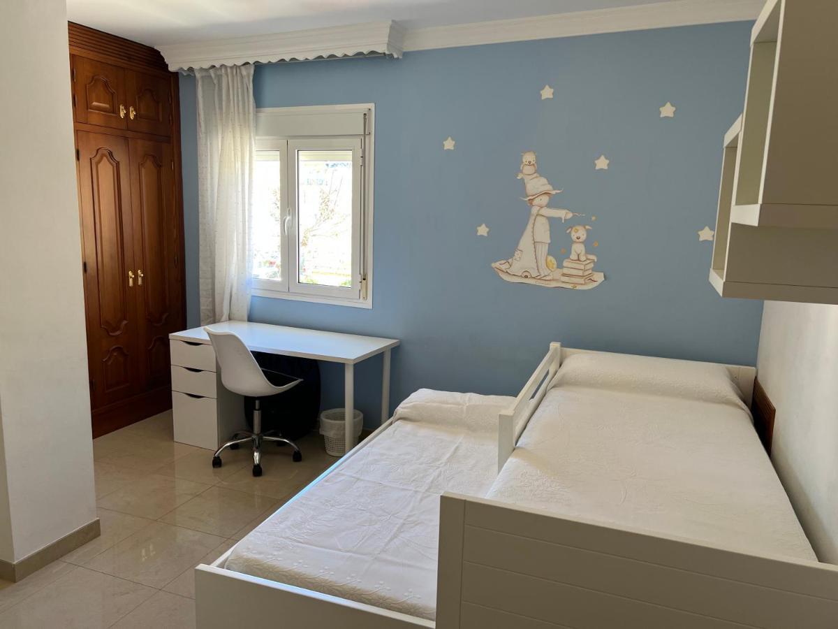 Casa Bajamar Playa Nerja Exterior foto
