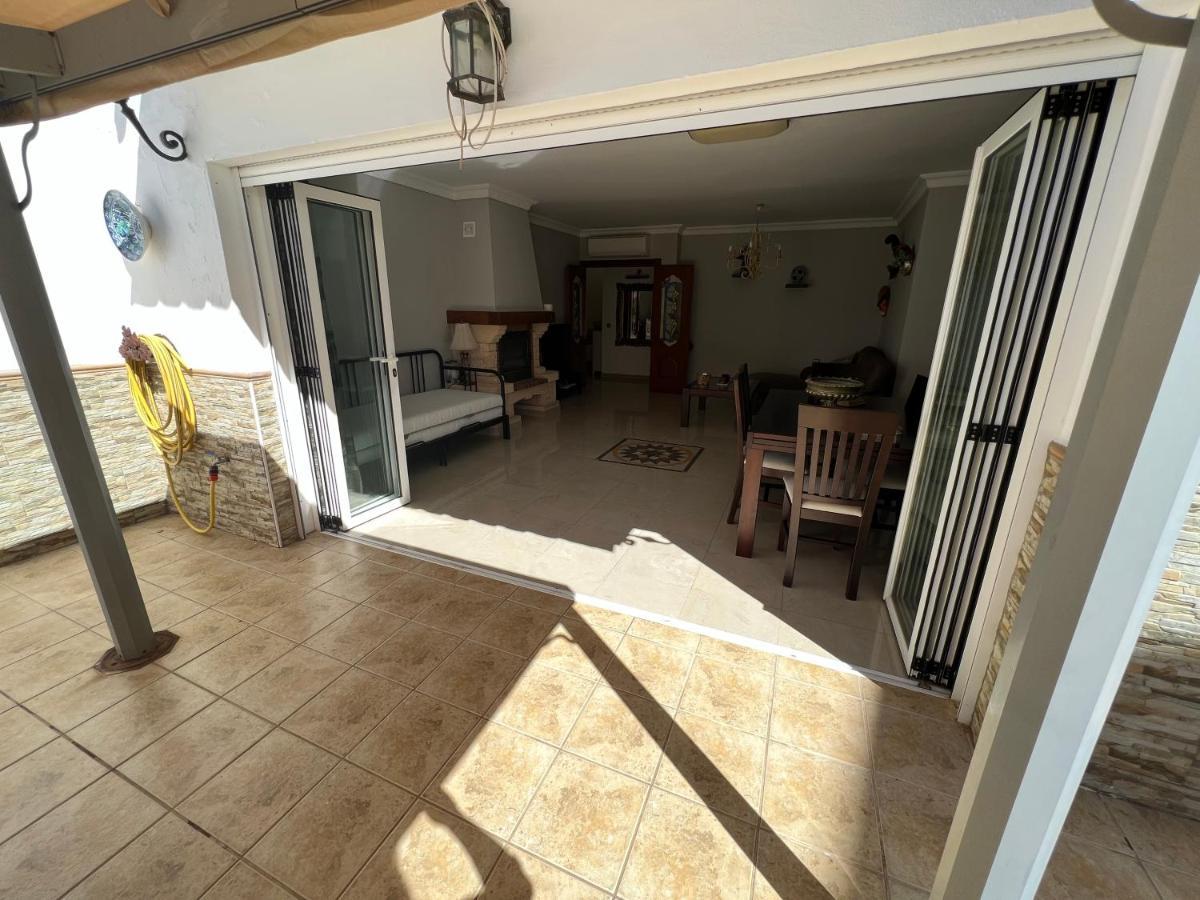 Casa Bajamar Playa Nerja Exterior foto