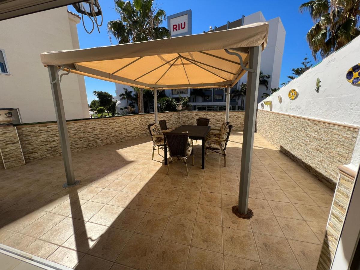 Casa Bajamar Playa Nerja Exterior foto